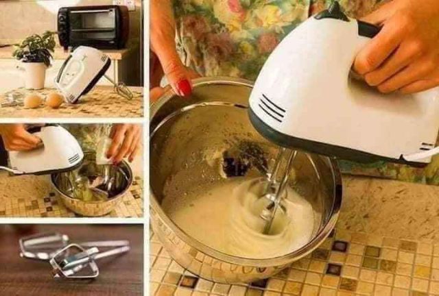 MÁY ĐÁNH TRỨNG 7 TỐC ĐỘ MASIDI TIỆN DỤNG