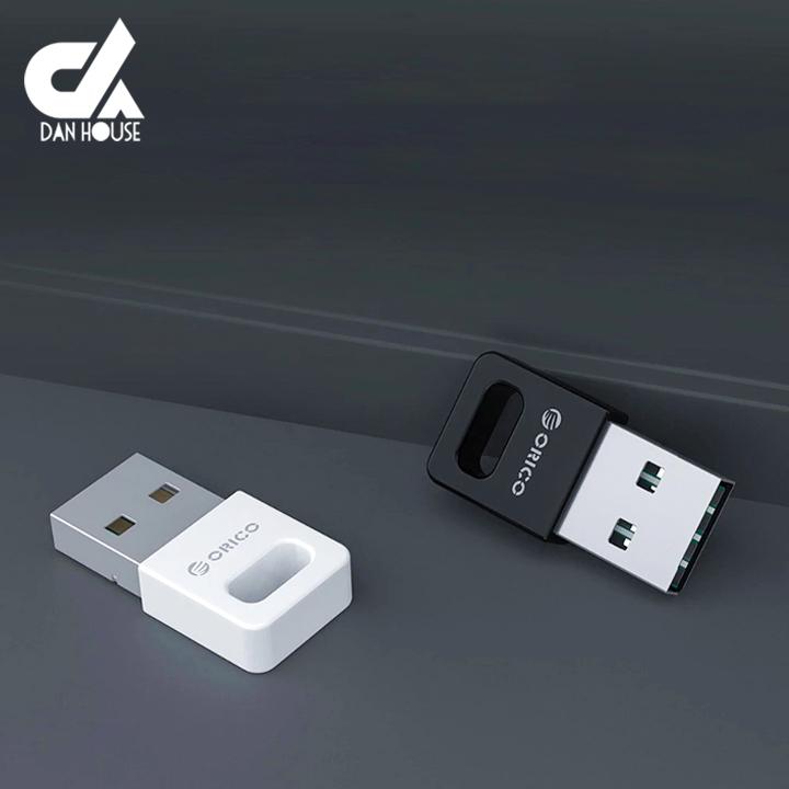 USB Bluetooth 4.0, thiết bị thu phát không dây tốc độ cao - Shop Dan House