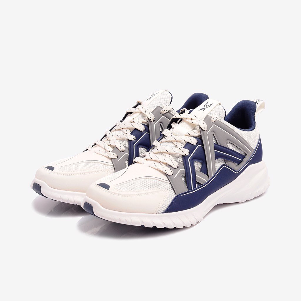 Giày thể thao nam bitis hunter x DSMH028TRG