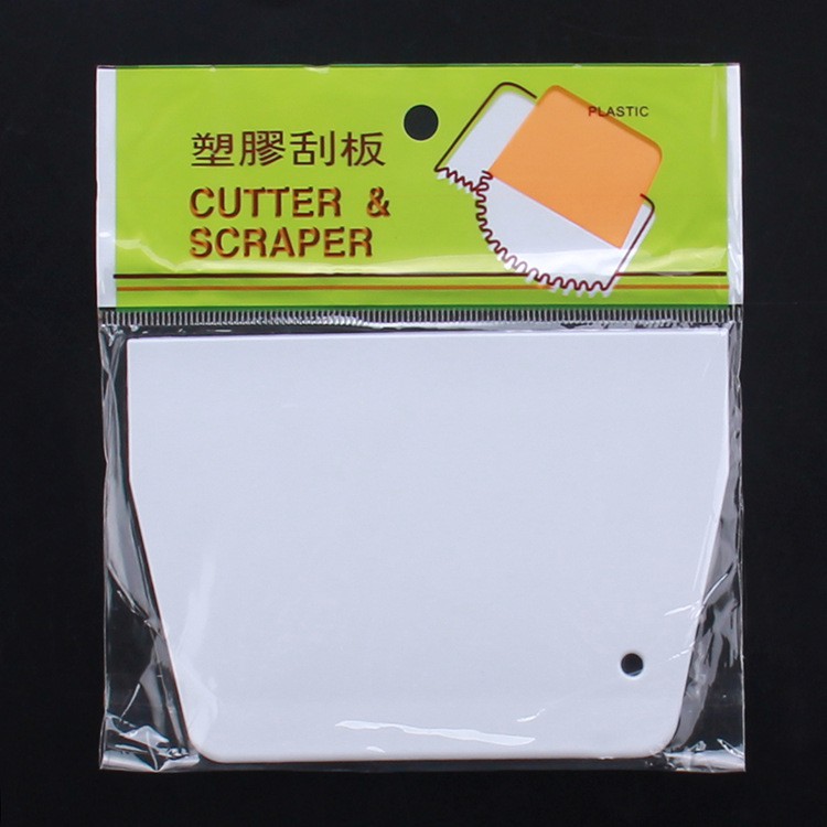 [HCM]Dao cắt dao vét bột làm bánh [GIÁ TỐT]