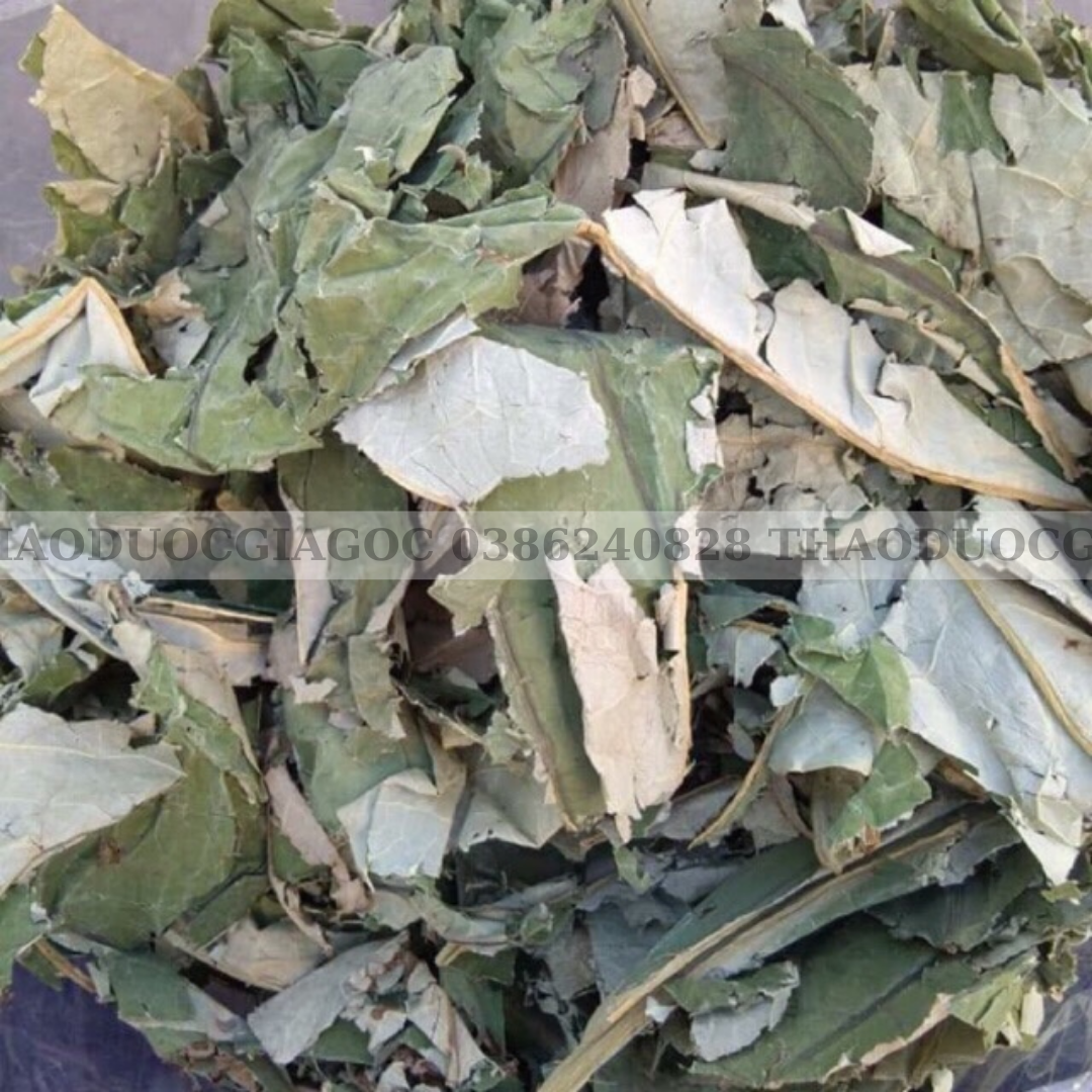 500gr trà lá sen khô tiêu mỡ giảm cân .