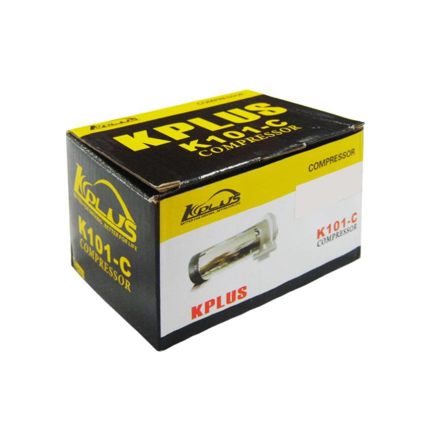 Mô tơ kèn hơi KPLUS K101-C 12v