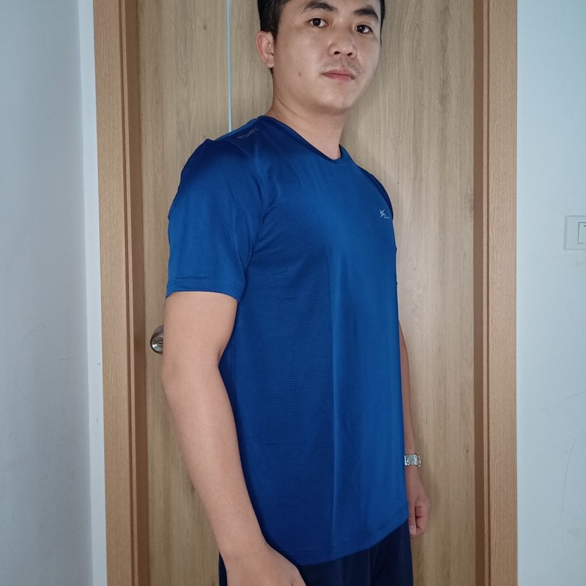 ÁO THUN NAM HÀNG HIỆU CAO CẤP KOMONT