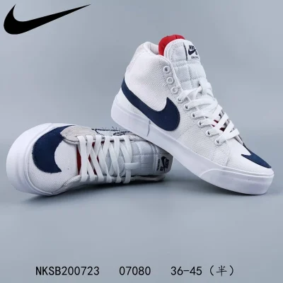 2021 Shoes SB Zoom Blazer Mid Edge "Hack Pack" Trailblazer's Stitch Removal Deconstruction Sports Shoes running shoes