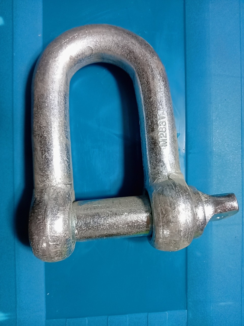 Ma ní Chịu tải 3 tấn M28