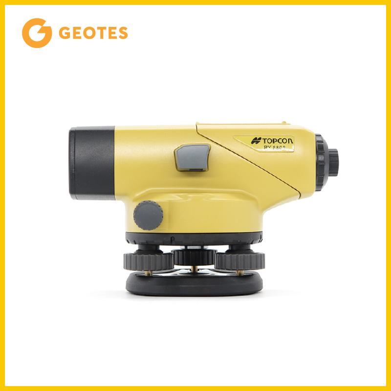 Máy Thủy Bình Topcon ATB4 - Hàng chuẩn