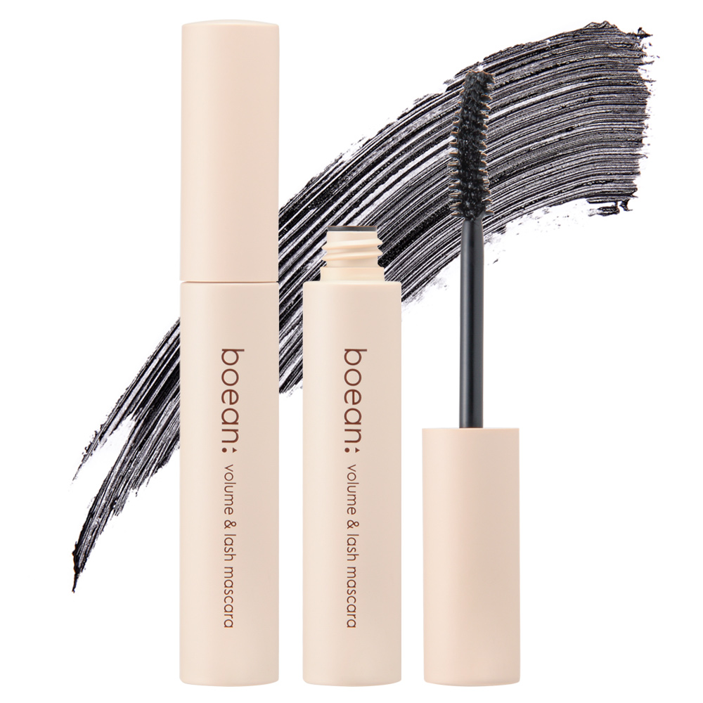 [Xả Hàng] Mascara Chải Mi BOEAN VOLUME & LASH MASCARA