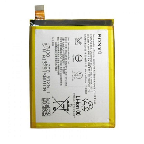 Pin Sony Z4 / C5 / C5 Ultra / Z3+ / 2930mAh / LIS1579ERPC)