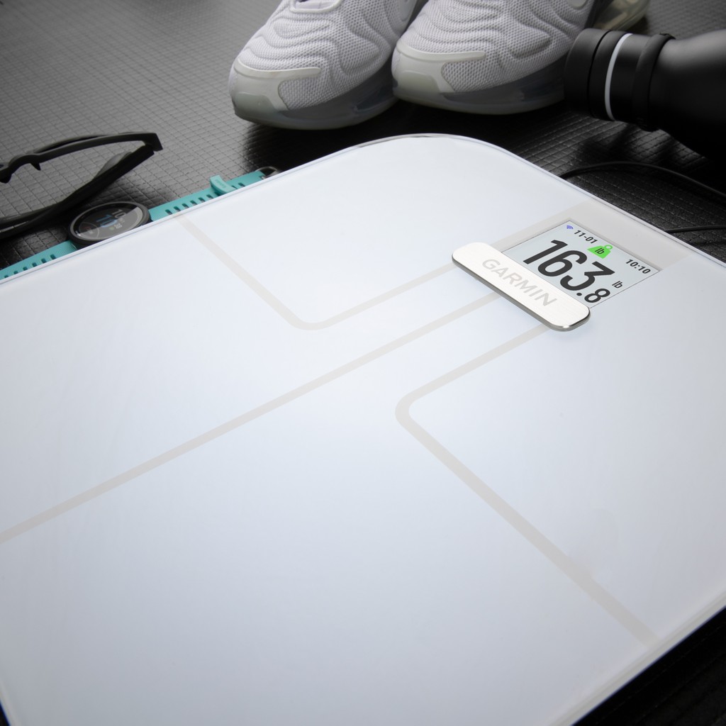 Garmin Index S2 Smart Scale