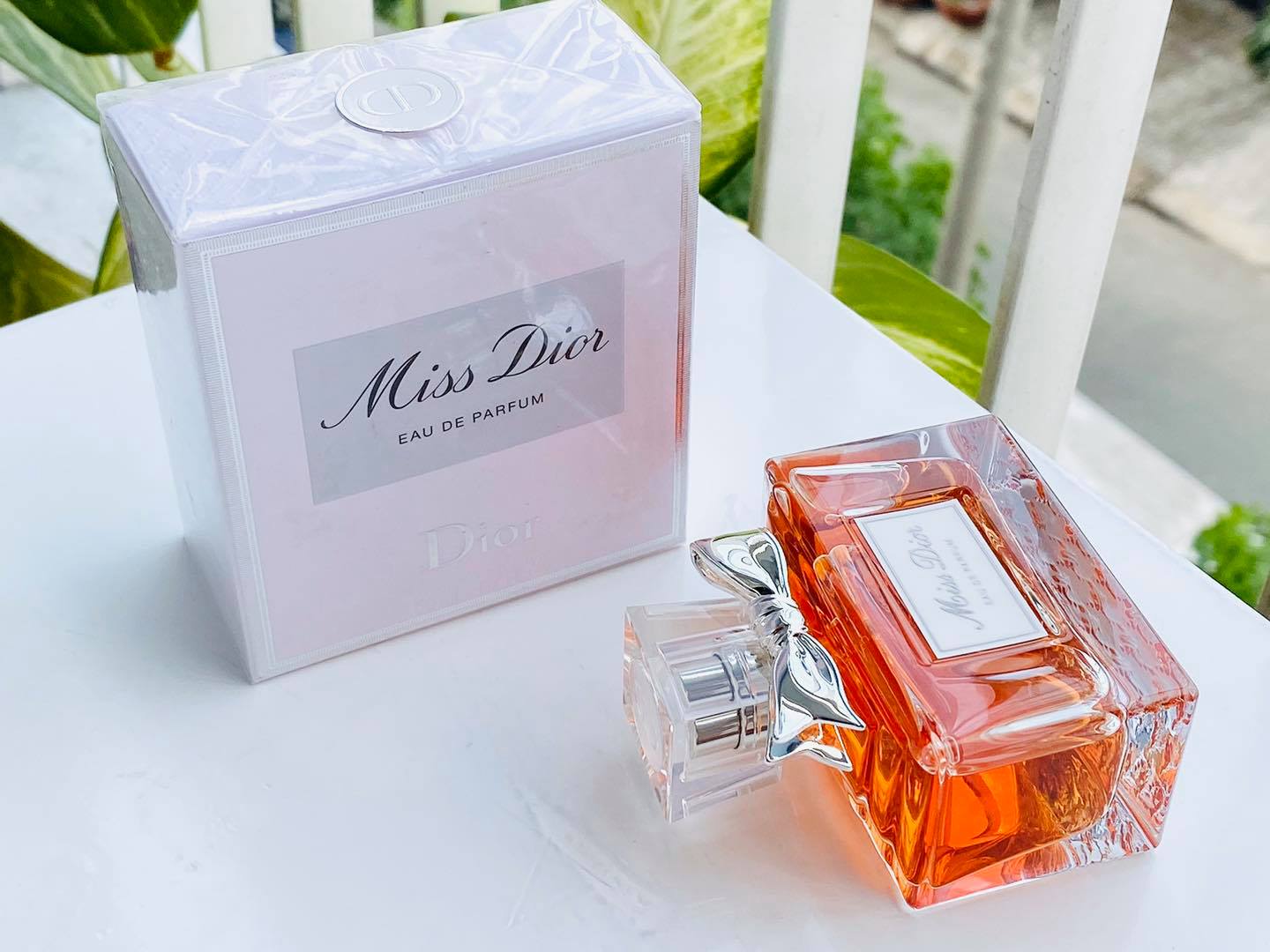 [HCM]Nước hoa nữ Miss Dior EDP 100ml (new 2021)