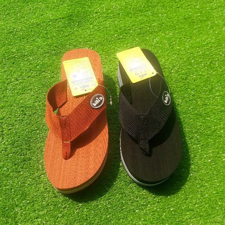 [HCM]DÉP KẸP NỮ BT CAO 4-6CM
