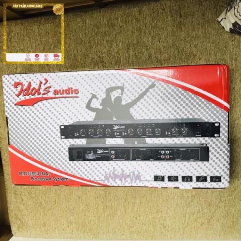 Nâng Tiếng Idol 100 Ip 100Ii