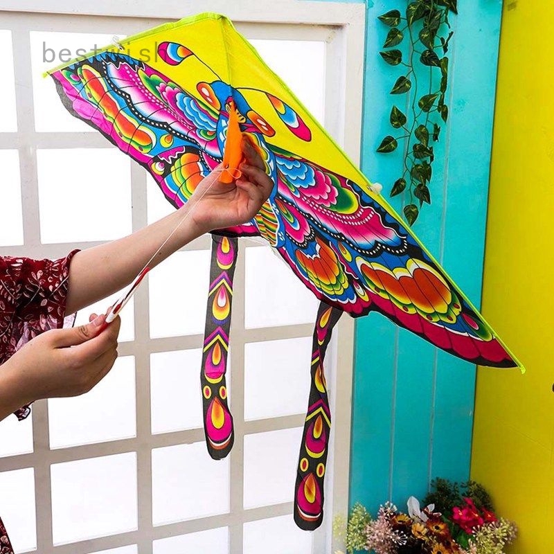[HCM]Diêu bướm kèm dây