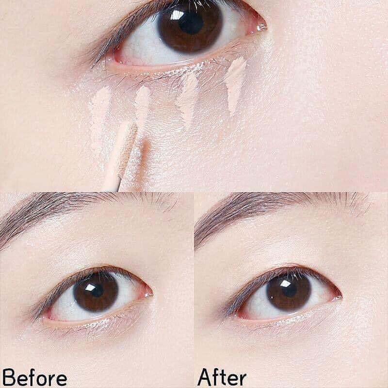 KEM CHE KHUYẾT ĐIỂM CLIO KILL COVER CONCEALER
