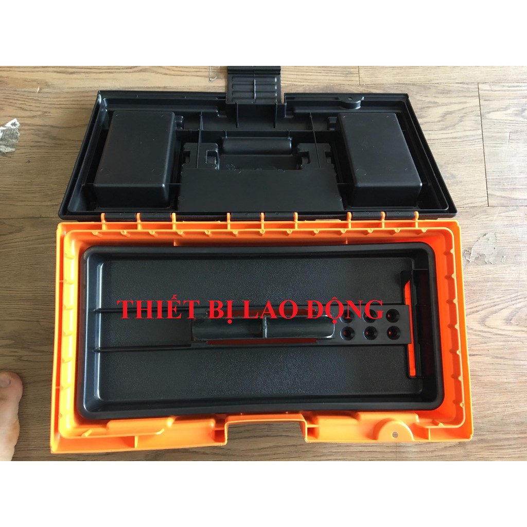 Hộp đựng đồ nghề 14 inch truper 11139