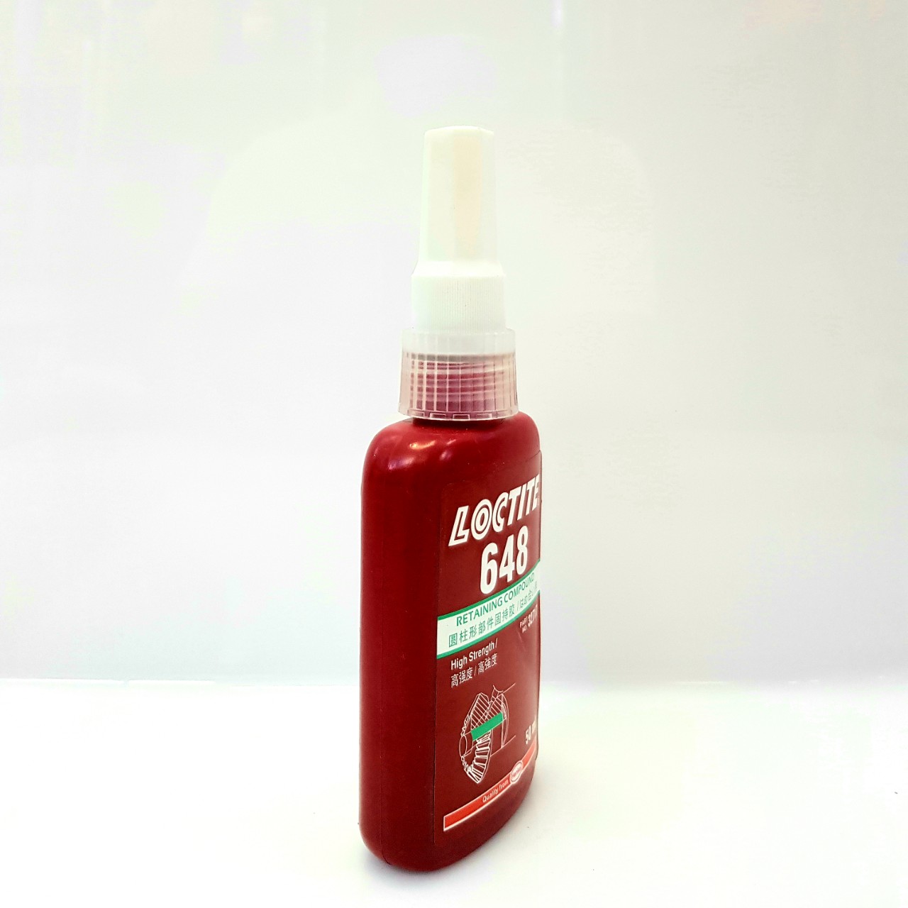 [HCM]Keo chống xoay Loctite 648 50ml
