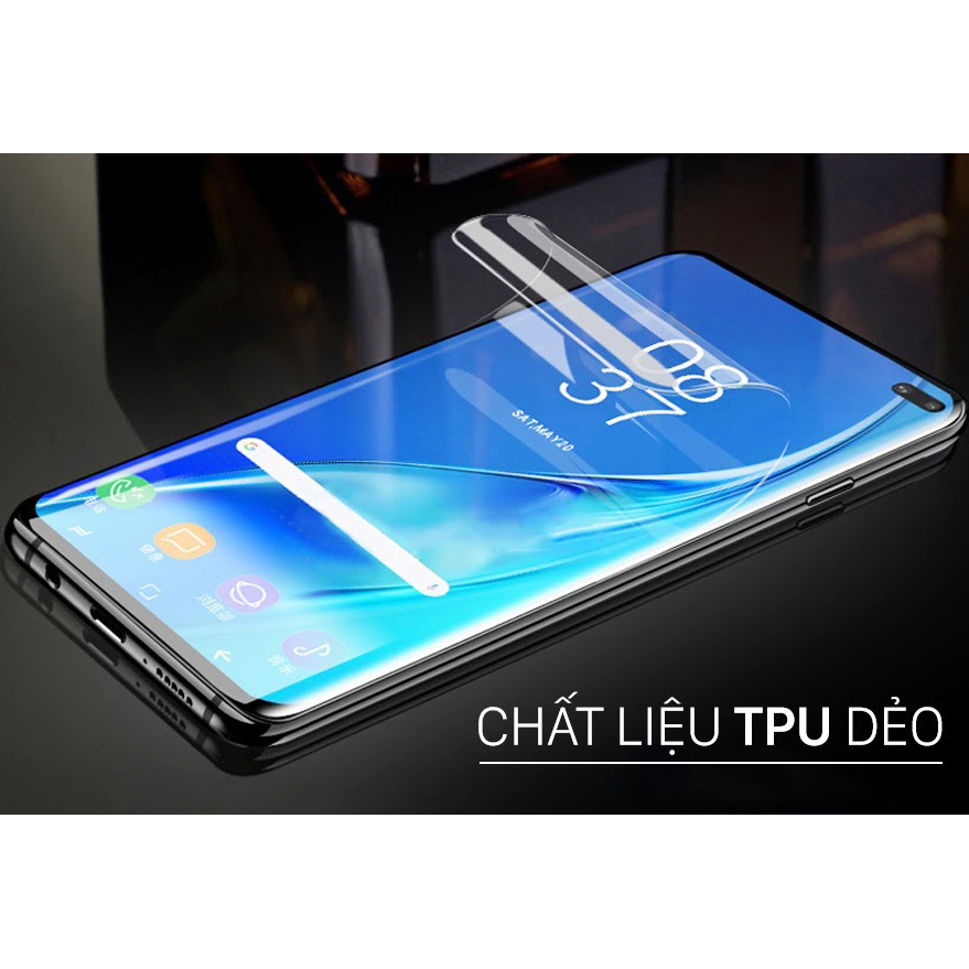 [HCM]PPF Mặt Trước iPhone Xr/11 Dán Dẻo Cao Cấp