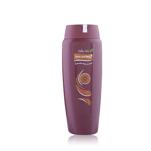 Dầu xả Thái Dương 7 200ml ()