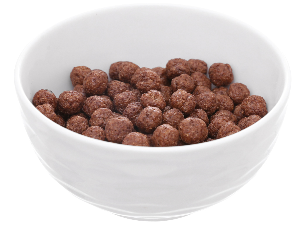 Ngũ cốc Nestlé Milo vị socola hộp 330g