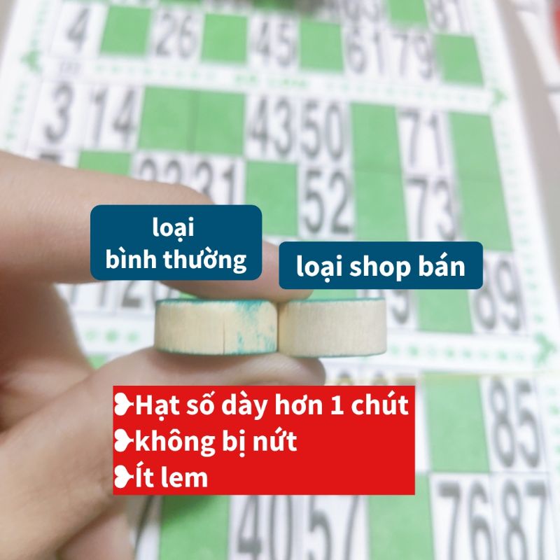 BỘ CỜ LÔ TÔ GIẢI TRÍ QUÂN CỜ GỖ