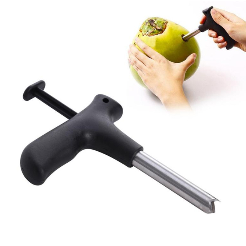 DỤNG CỤ KHUI DỪA ĐA NĂNG