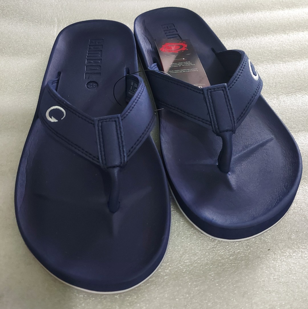 [HCM]DÉP NAM GAMBOL THAILAND 11267