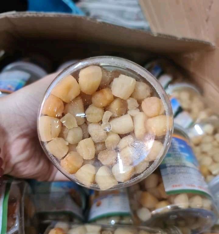 [HCM]CỒI SÒ ĐIỆP KHÔ (Hộp 250g)