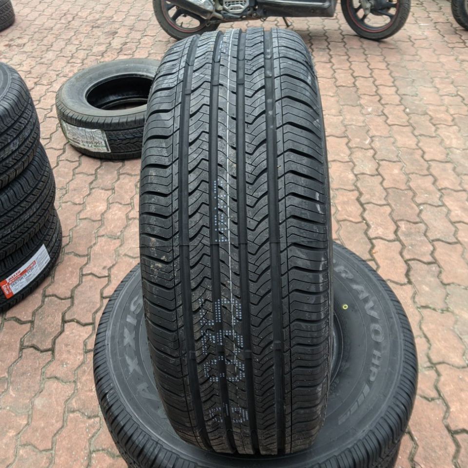 Lốp 265/70R15 112H Maxxis HP-M3