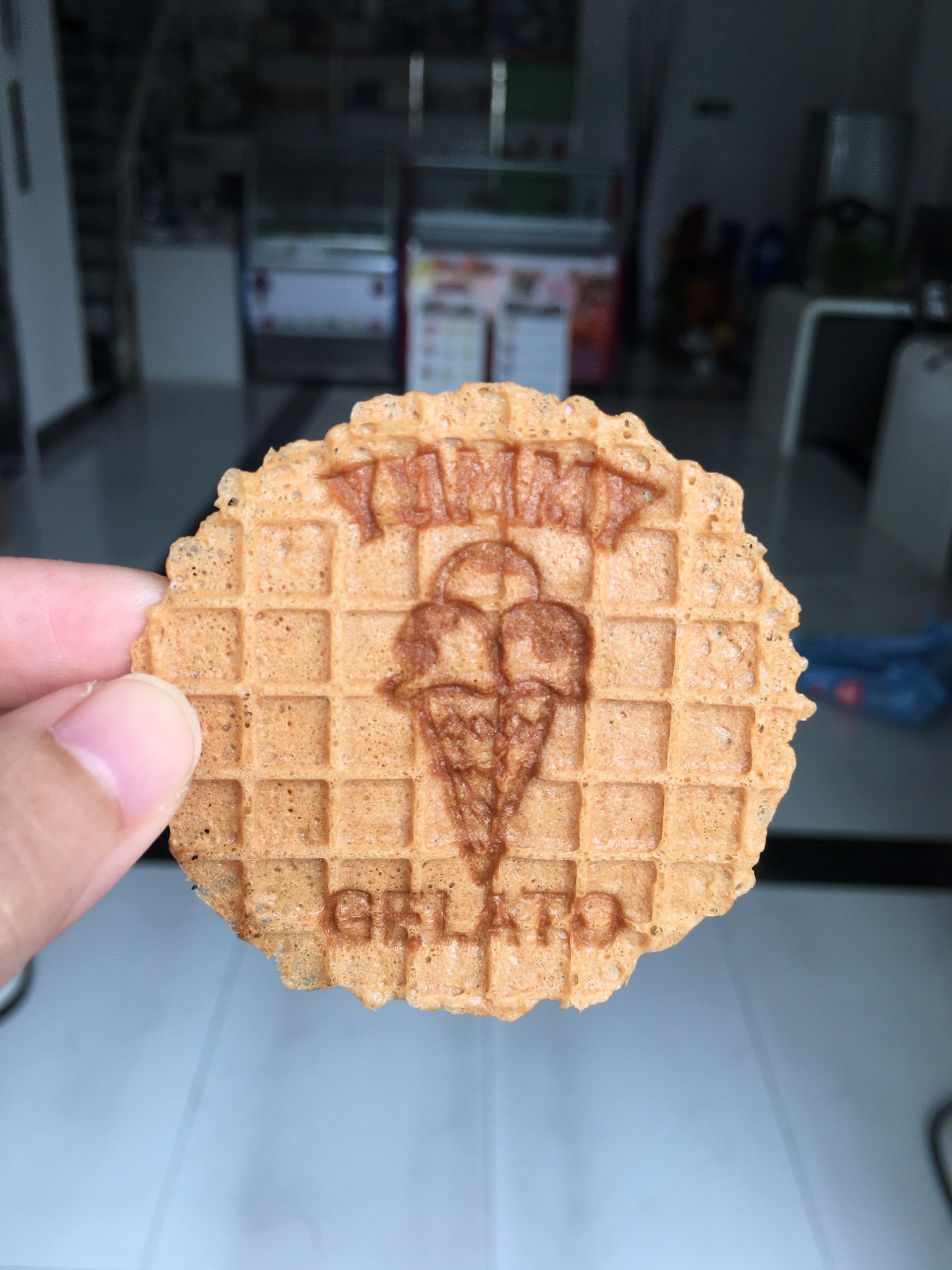 [HCM]Bột làm kem tươi hương yaua