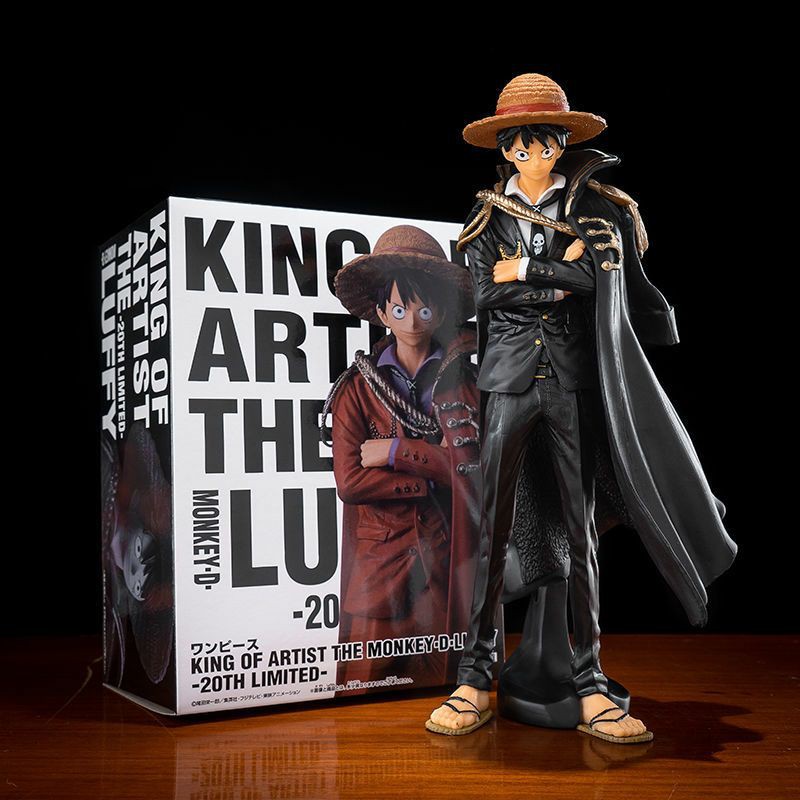 Mô hình Luffy - One Piece 26CM