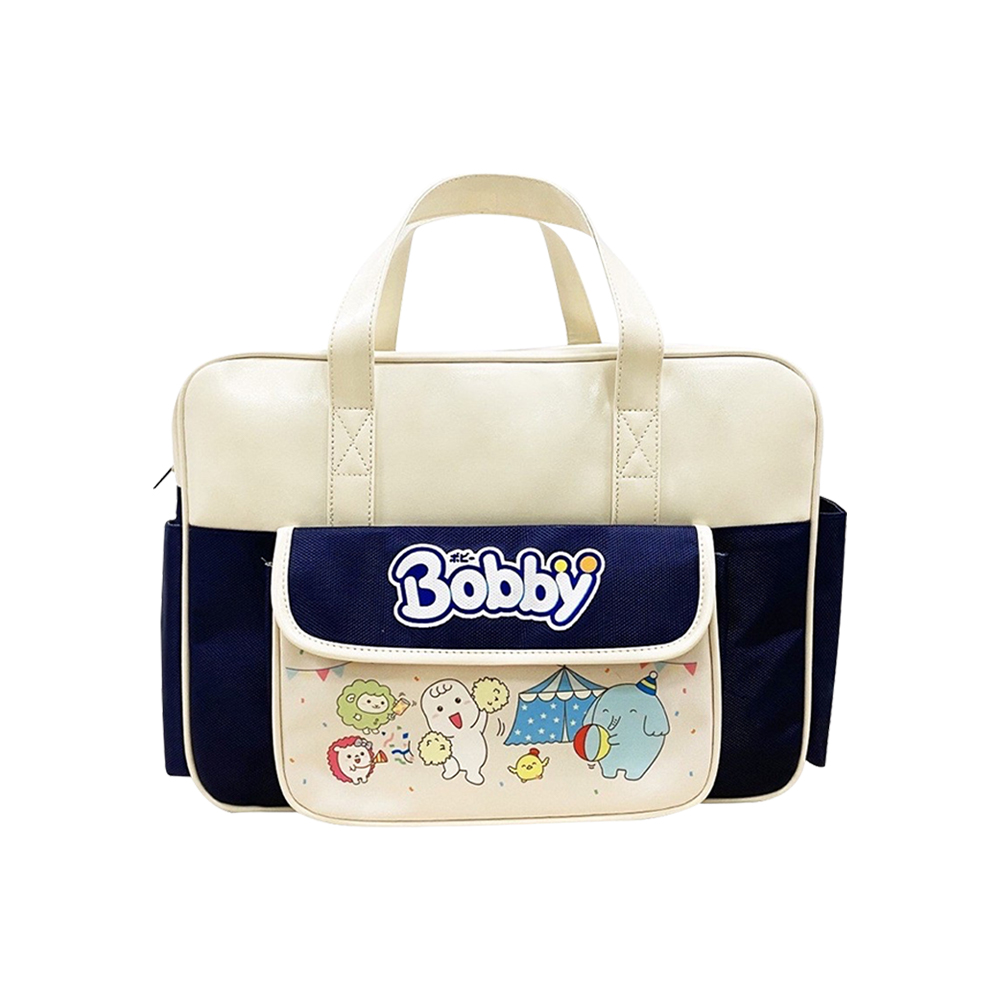 GIFT - Túi bỉm sữa Bobby (Giao mẫu ngẫu nhiên)