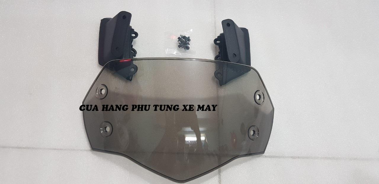 Kính chắn gió Honda SH 2017 - 2019 cao cấp