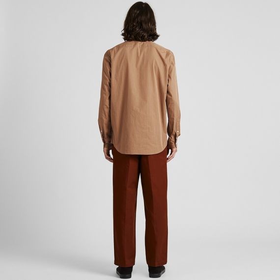 Áo Sơ Mi Nam Uniqlo Nhật Auth
