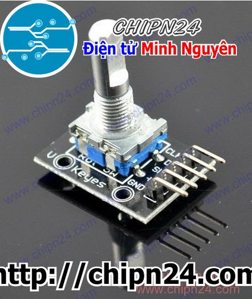 Module Volume xoay Encoder