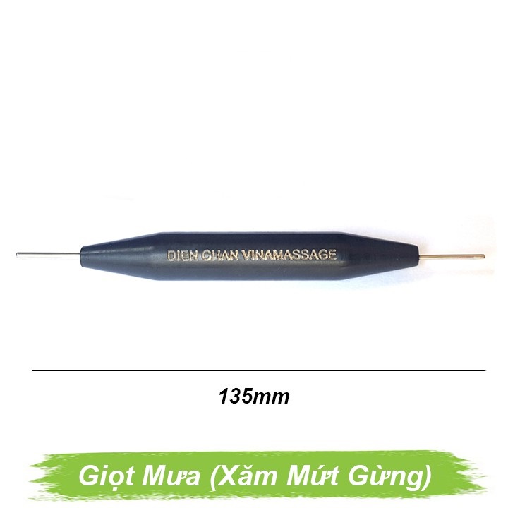 Cây giọt mưa xâm mứt rừng diện chẩn