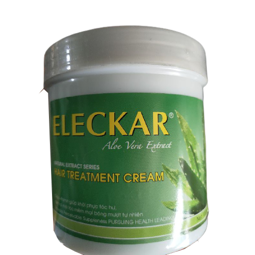 Hấp dầu hương nha đam Eleckar 1000ml