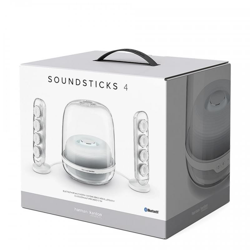 Loa Harman Kardon Soundsticks 4 PGI (Bảo Hành 12T)