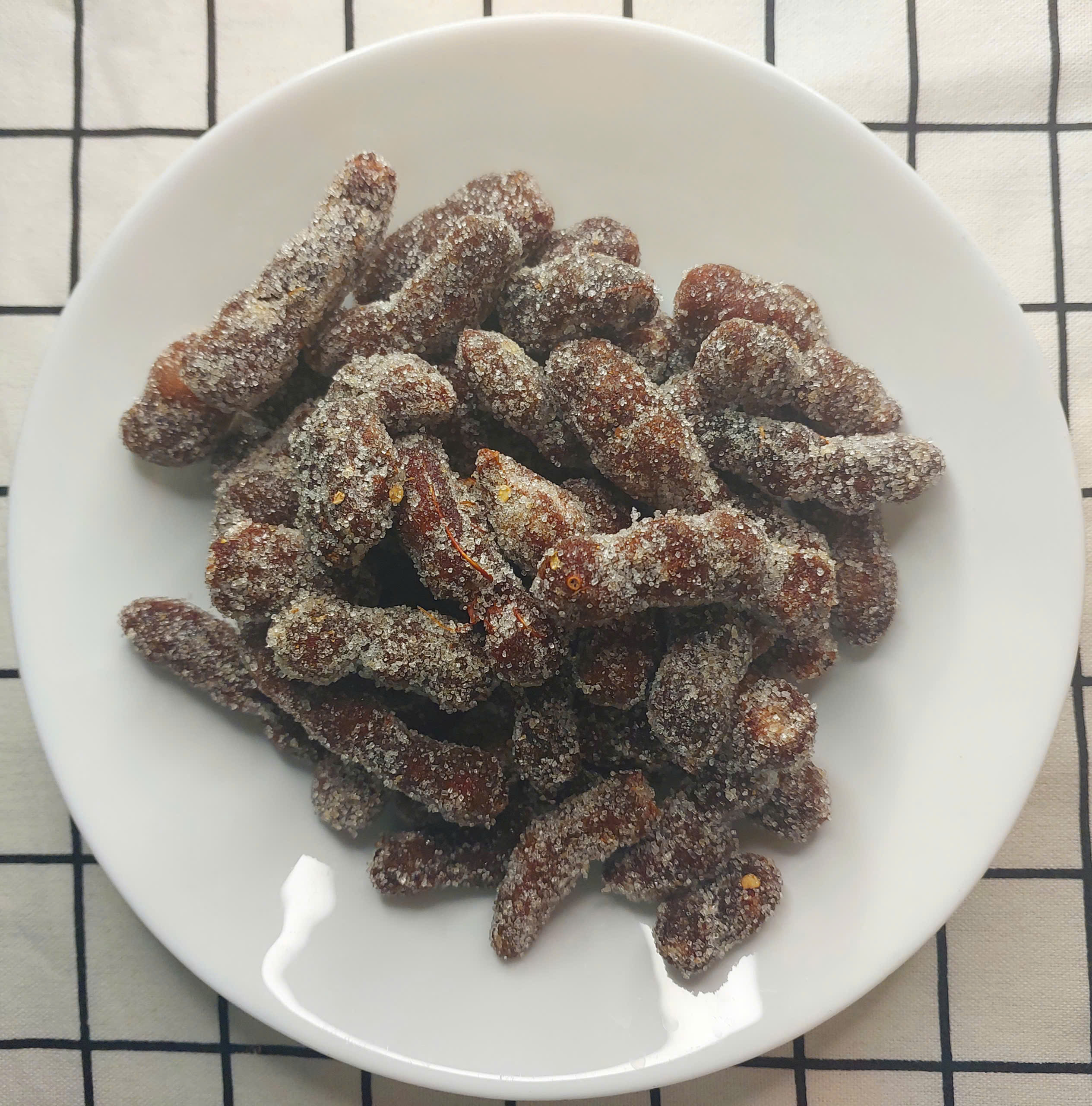 1kg Me Thái Loại 1 - doanvat_hangduong