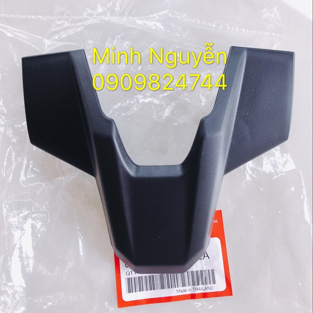 Ốp xi nhan sau Vario Click đời mới chính hãng