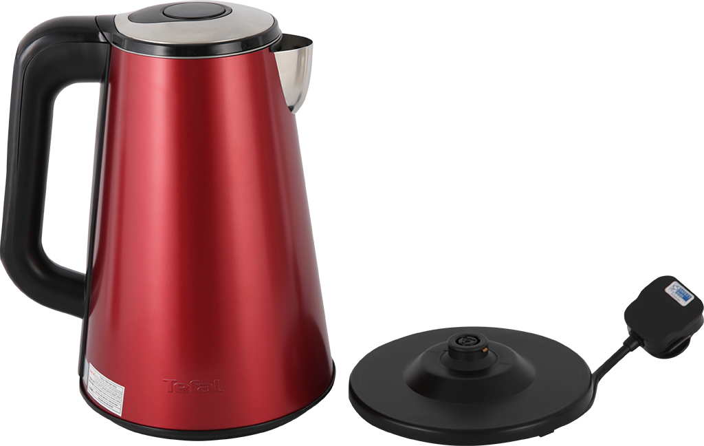 Bình đun siêu tốc Tefal - KI810565