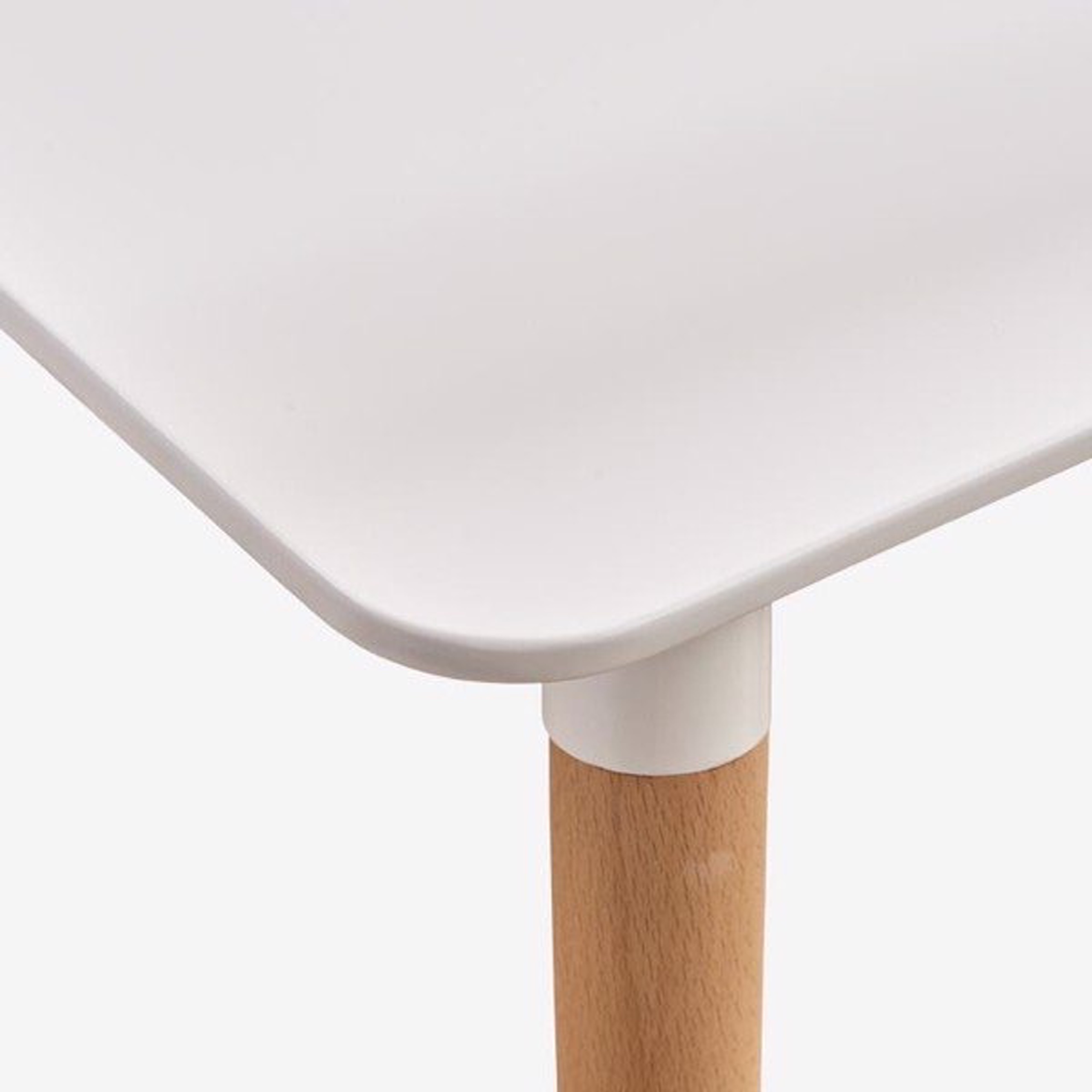 [BÀN ĂN] Bàn ăn EAMES cao cấp
