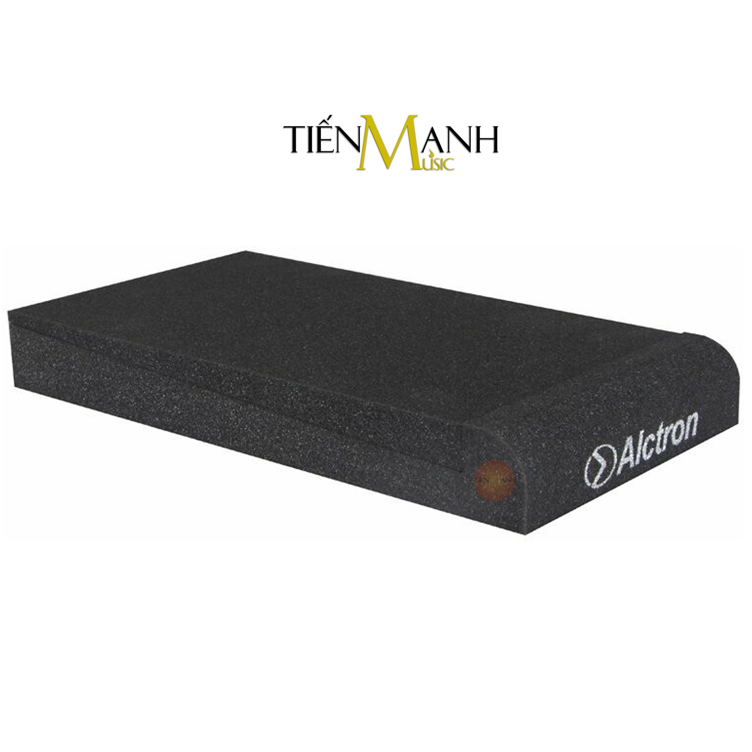[Chính Hãng] Đế Lót Loa Kiểm Âm Chống Rung Bằng Mút Siêu Đặc Cao Cấp Alctron EPP005, EPP007 Speaker EPP05, EPP07