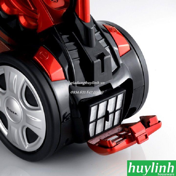 [HCM]Máy hút bụi gia đình Ariete MOD 2753 Jed Force