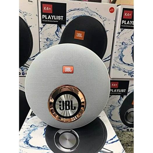 LOA BLUETOOTH K4+ HÁNG CHUẨN ÂM THANH CỰC HAY