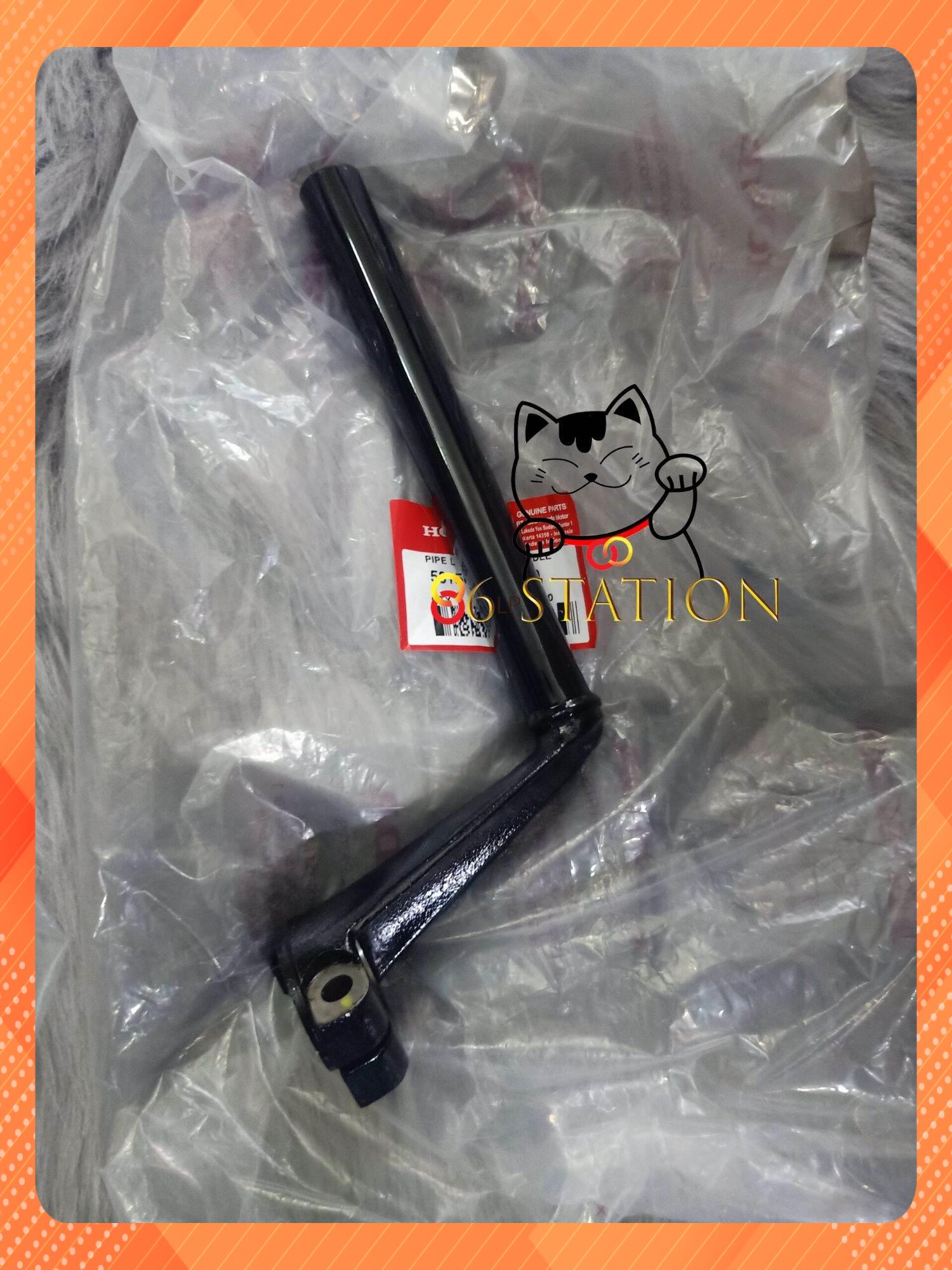 ghi đông sonic 150r