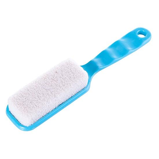 Dụng cụ chà gót chân từ đá bọt Jabu - Nhật Bản