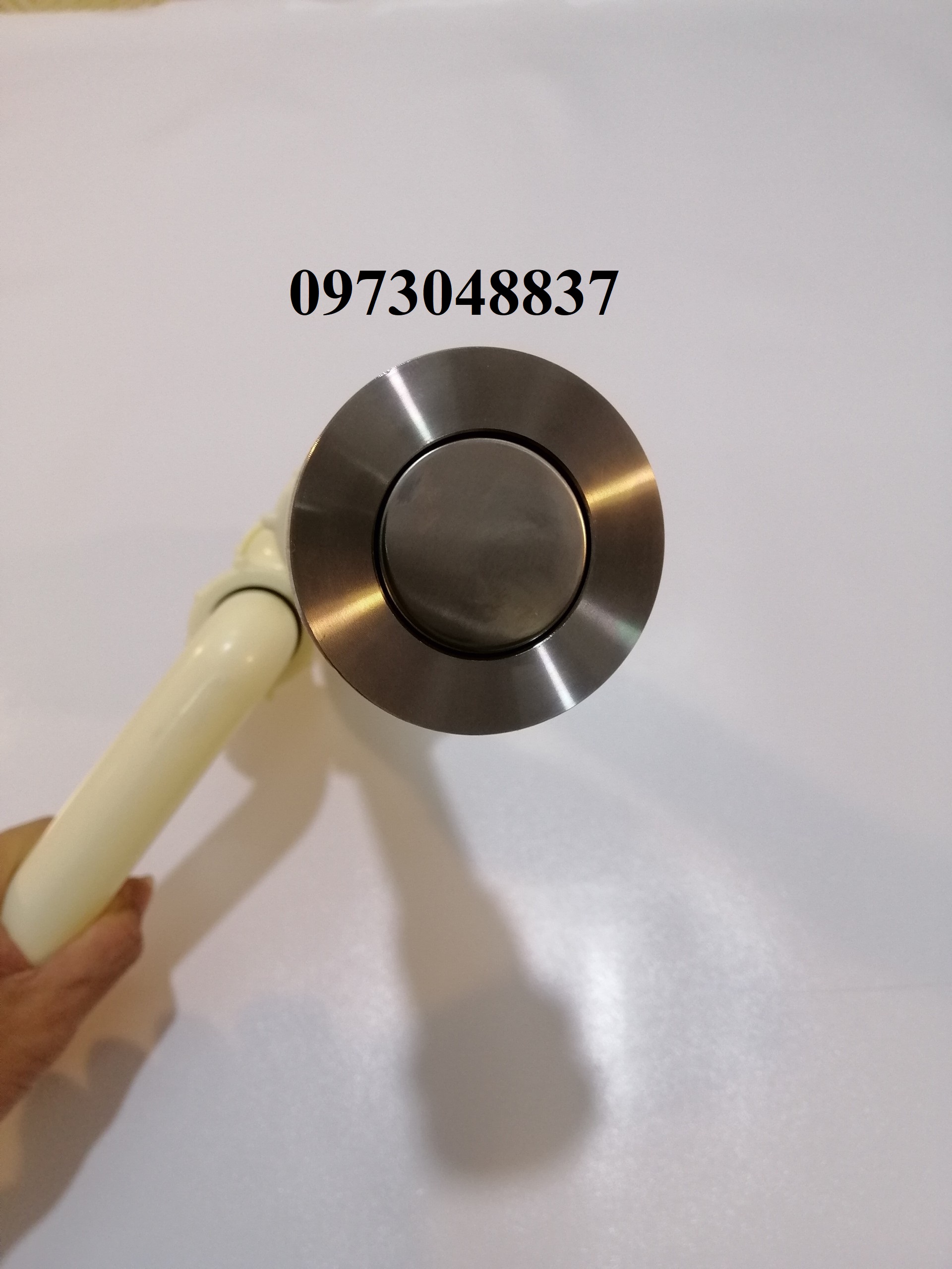 Xi phông thoát nước chậu rửa mặt