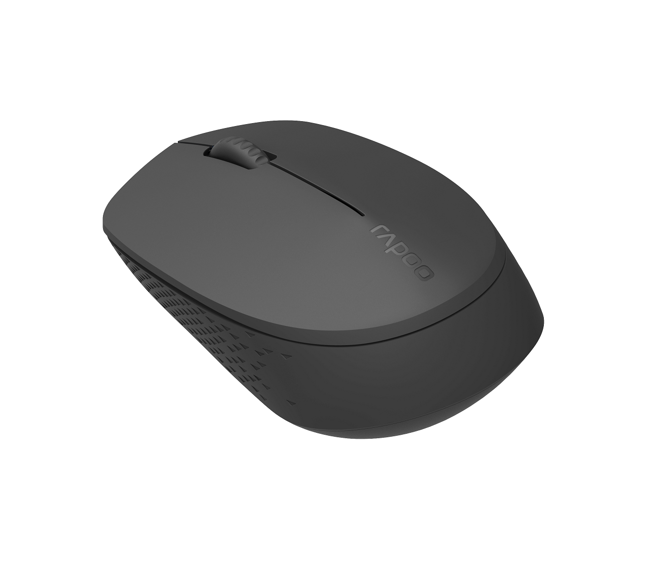 Chuột không dây Bluetooth Rapoo M100G Silent