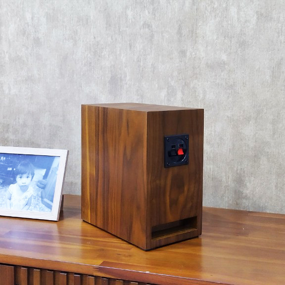 Loa bookshelf toàn dải 8cm Markaudio CHN50