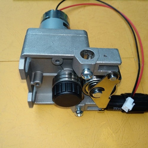 Động cơ tải dây máy mig mini - DC 24V